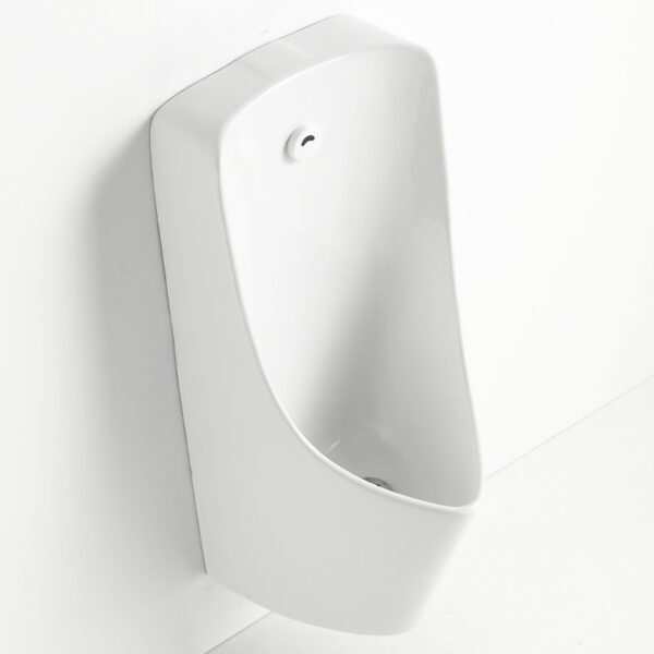 Factory Wholesale Automatic Sensor Urinal Male Ceramic Urinal
