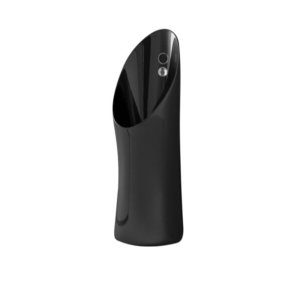 Ceramic Wall Hung Drain Top Urinal Intelligent Sensor Flushing Men Urina