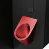 MP U 1035 Intelligent Urinal Flush Sensor Modern Bathroom Wall Mounted Urinals