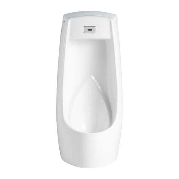 Wholesale Automatic Flush Ceramic Men Urinal Trap Urine