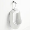 MP U 104 Waterless Bathroom Ware Wall Mounted Urinal Toilet Bowl for Male