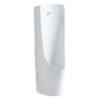 MP U 1040 Auto Flush Floor Standing Urinals Classic Ceramic Urinals