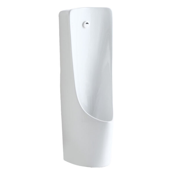 Auto Flush Floor Standing Urinals Classic Ceramic Urinals