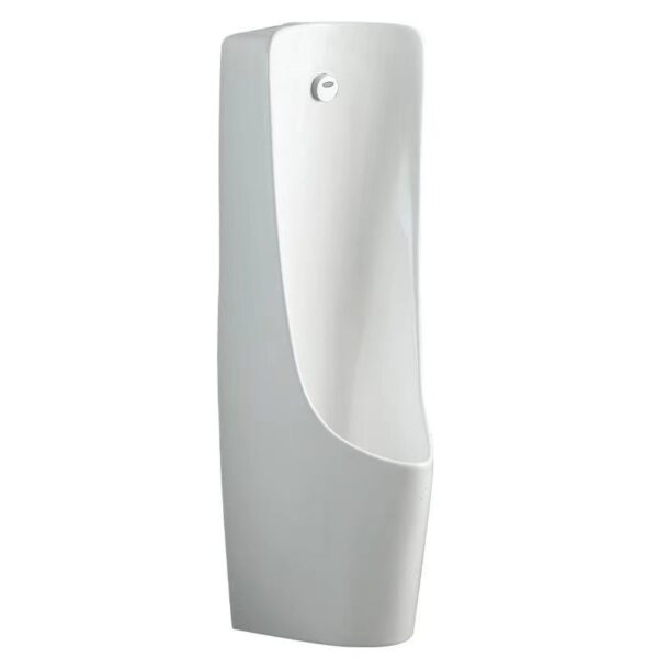 Ceramic Wc Pissing Toilet Urinal Popular Floor Poop Urinal