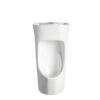 MP U 1044 High Quality Integrated Bathroom Sanitary Ware Toilet Urinal