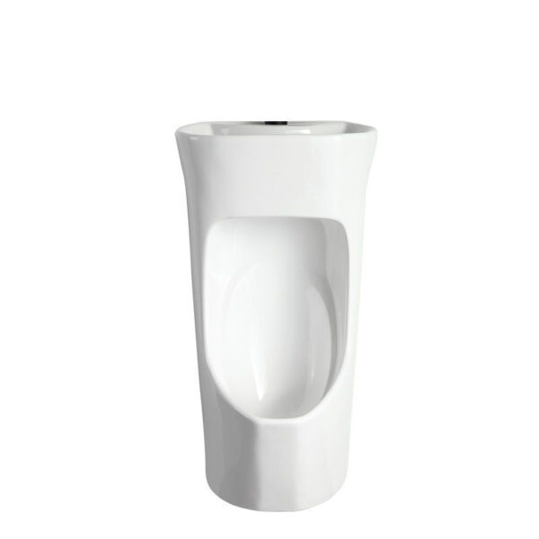 High Quality Integrated Bathroom Sanitary Ware Toilet Urinal