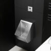 MP U 1047 OEM Custom Luxury Commercial Golden Stainless Steel Urinal