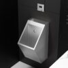 MP U 1049 304 Stainless Steel High Quality Bathroom Toilet Urinals