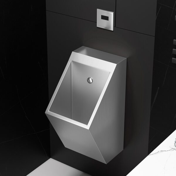 304 Stainless Steel High Quality Bathroom Toilet Urinals