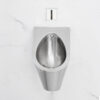 MP U 105 Commercial Amenities 304 Stainless Steel Wall hung Urinal