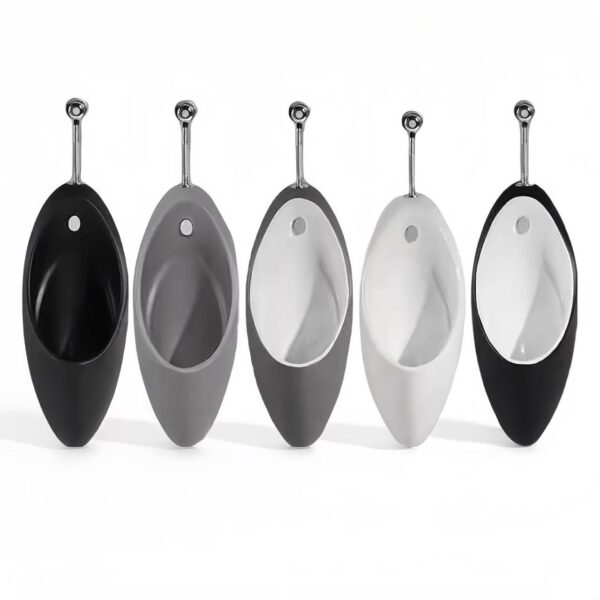 Wc Urinal Ceramic Bathroom Public Toilet Male Urinal