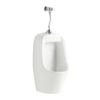 MP U 1066 Sanitary Ware Wall Mount Bathroom Ceramic Men Urinals