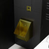 MP U 1069 Bathroom 304 Stainless Steel Wall Mounted Urinal Toilet Urinals