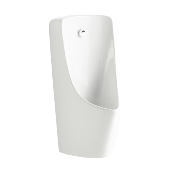 Public Corner Wall Mounted Design Ceramic Urinal