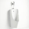 MP U 1071 Wholesale Top Flushing Automatic Wall Hung Integrated Ceramic Urinal