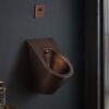 MP U 1077 Wall Mounted Mens Stainless Steel Urinal Induction Urinal Deodorant Premium Urinals