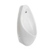 MP U 1078 Ceramic Urinal Wall Mounted and Floor Standing for Hotels Bathrooms