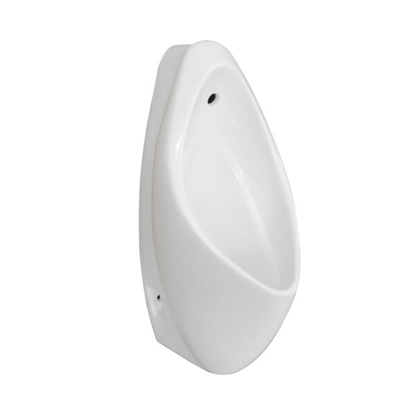 Ceramic Urinal Wall Mounted and Floor Standing for Hotels Bathrooms