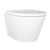 MP WH 1015 Ceramic S trap Toilet Wall hang Wc Toilet