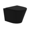 MP WH 102 New Design Ceramic P type Trap Wall Mounted Toilet
