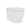 MP WH 105 Modern Luxury One Piece Wall Mounted Bidet Toilets