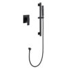 Matte Black Exposed Shower Set Soft Rain.jpg 800x800