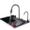 Modern 304 Stainless Steel Single Bowl Kitchen.jpg 800x800