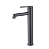 Modern Basin Faucet Mixer Brass Taps Custom