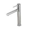 Modern Brass Chrome Wall Mounted Faucet Bathroom