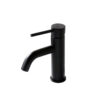 Modern Deck Mounted Hot Cold Water Tap