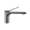 Modern Design Single Lever Deck Mounted Bathroom
