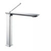 Modern Hot Cold Water Basin Mixer Tap