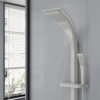 Modern Hot Sale Wall Mounted Bathroom Bath