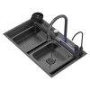 Modern Household Kitchen Sink Kitchen Vegetable Washing