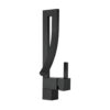 Modern Luxury Single Hole Basin Mixer Waterfall