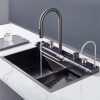 Modern Luxury Smart Stainless Steel Single Bowl.jpg 800x800