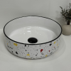 Modern Round Marble Design Commercial Ceramic Wash.png 800x800