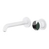 Modern Simple Single Handle Wash Basin Tap