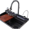 Modern Single Bowl Undermount Smart Sink 304.png 800x800