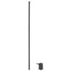 Modern Single Handle Brass Basin Tap Mixer