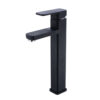 Modern Single Hole Deck Mounted Thermostatic Faucet