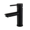 Modern Single Lever Brass Basin Faucets New