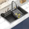 Modern Smart 304 Stainless Steel Outdoor Kitchen.jpg 800x800