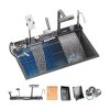 Modern Smart Kitchen Sink Waterfall Pull out.jpg 800x800
