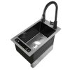 Modern Smart Mini Single Bowl Kitchen Sink.jpg 800x800