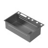 Modern Stainless Steel 304 Single Bowl Kitchen.jpg 480x480