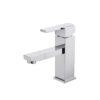 Modern Style High Quality Cheap Chrome Brass