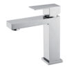 Modern Wash Basin Use Hot Cold Water