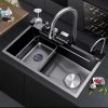 Multifunctional Nano Black Whale Waterfall Stainless Steel.jpg 800x800
