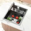 Nano Black Multi functional Build in Handmade.jpg 800x800